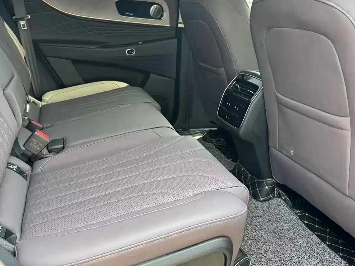 Фото 7 - Chery Fengyun Fengyun T10