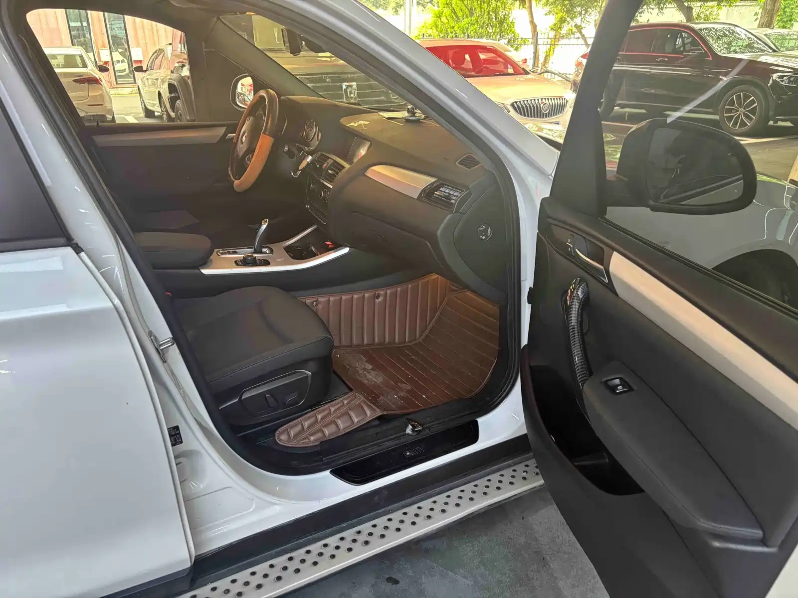 Photo 6 - BMW X3 (Import)
