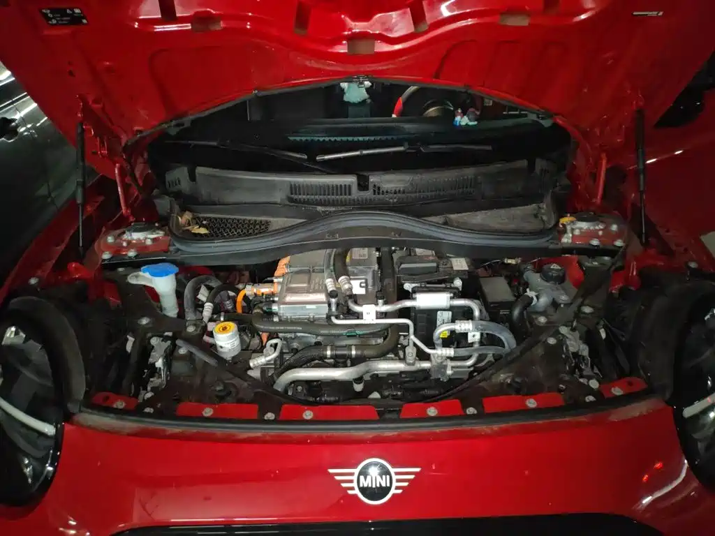 MINI Electric MINI COOPER 2024 2024 456km COOPER E Classic