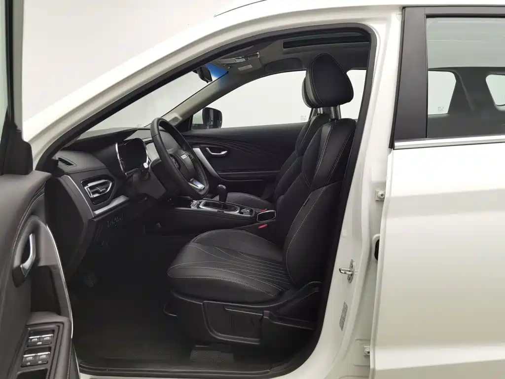 Jetour X70 2018 2018 1.5T Manual Joy Edition