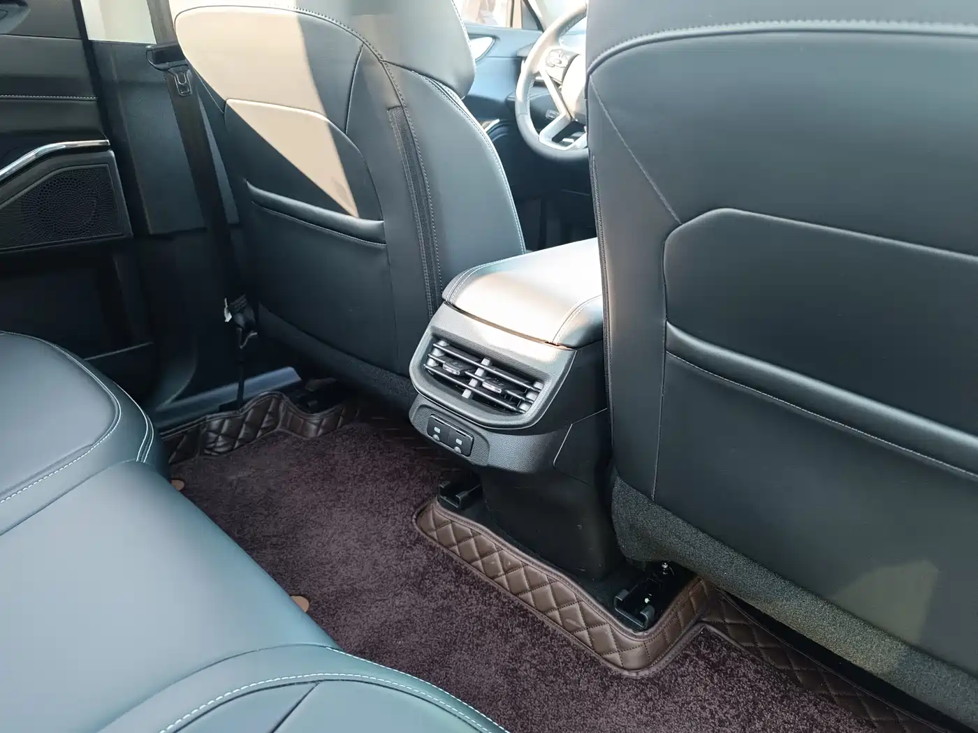 Haval H6 2020 1.5GDIT Automatic Platinum Comfort Edition фото 19