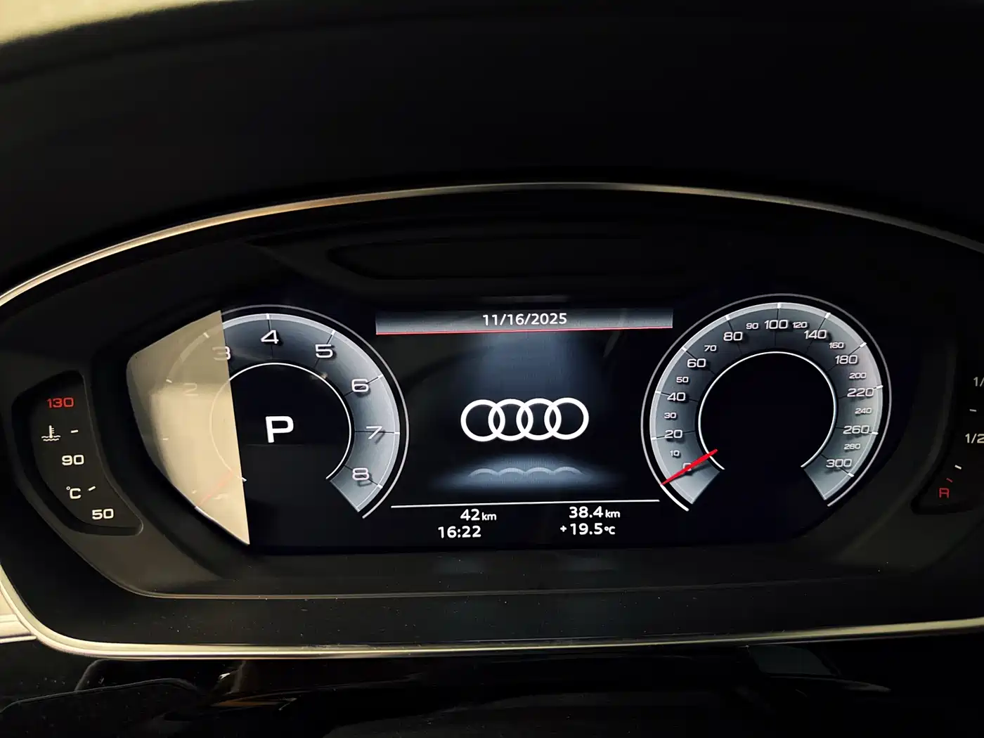 Audi A8 2025 A8L 50 TFSI quattro Exclusive Selection фото 9