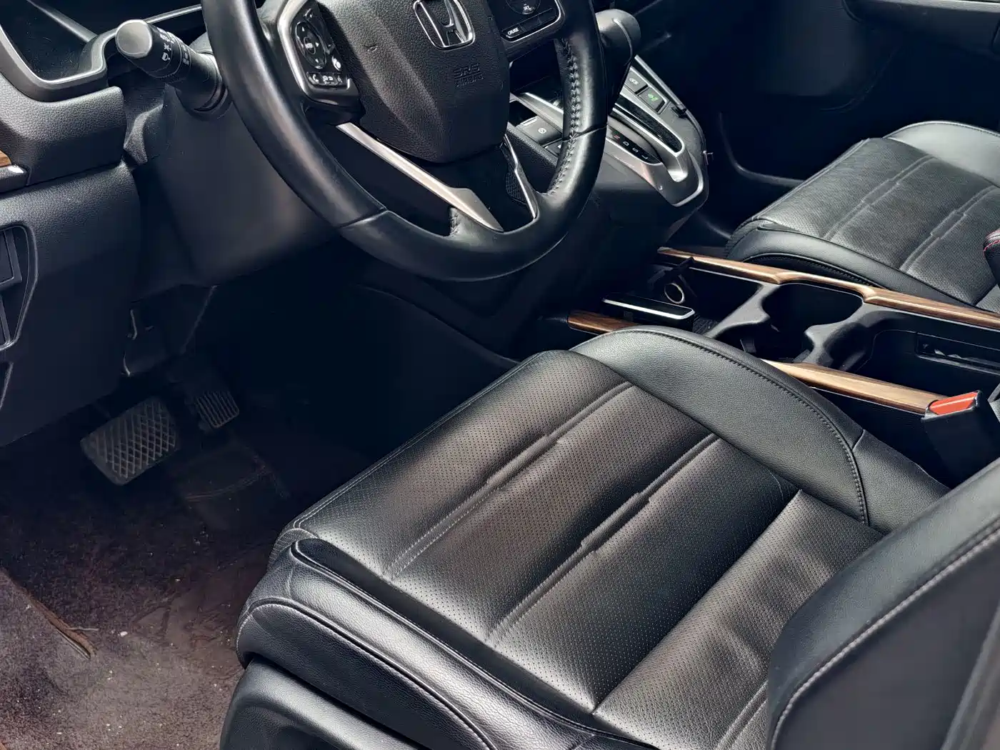 Фото 8 - Honda CR-V