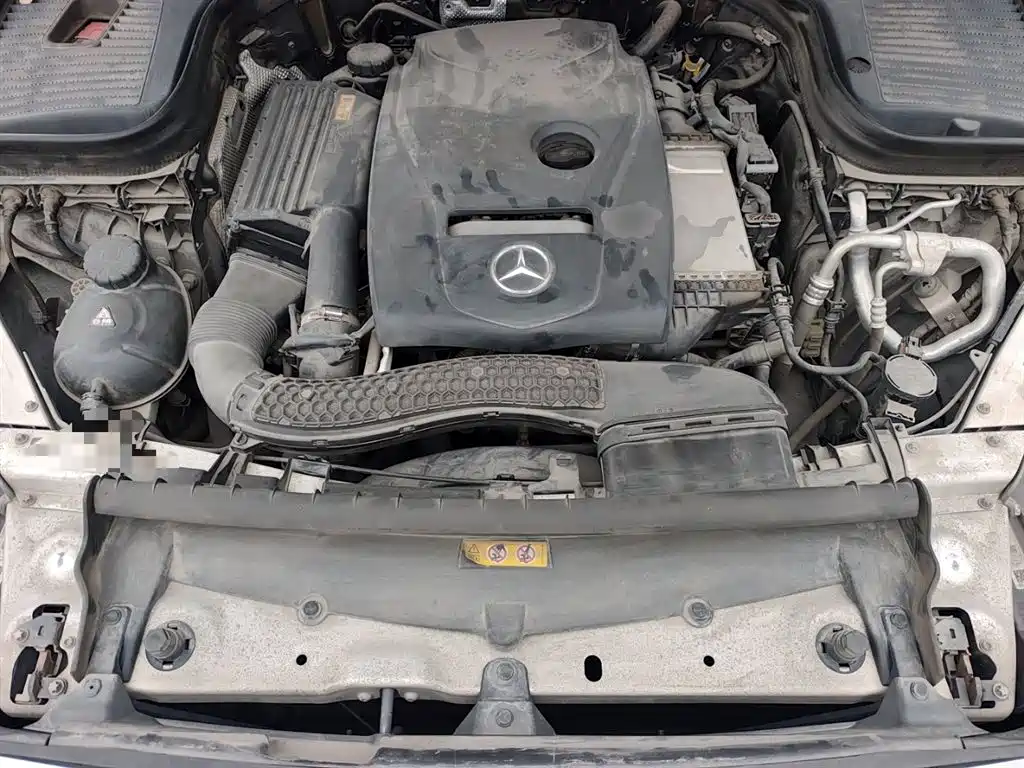 Mercedes-Benz GLC 2016 GLC 200 4MATIC фото 20