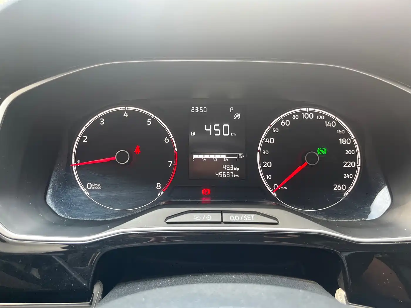Jetta VS5 2024 2023 280TSI Auto Progressive Type