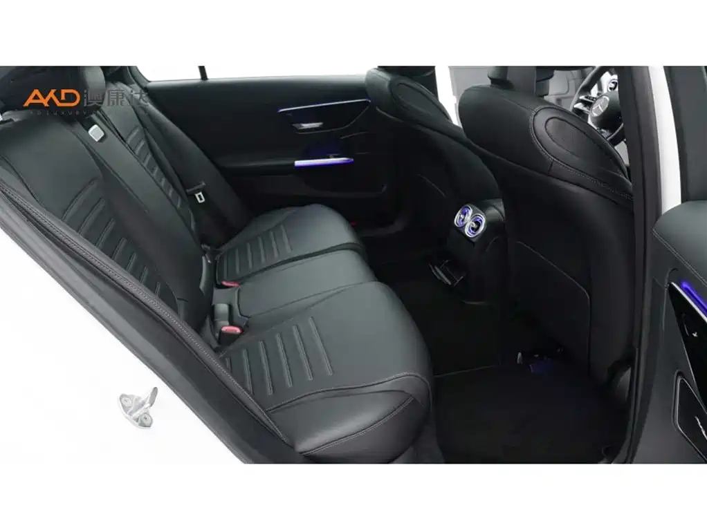 Mercedes-Benz C-Class 2022 C 260 L Sport Edition фото 8