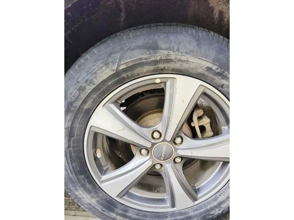 Photo 7 - Haval H6