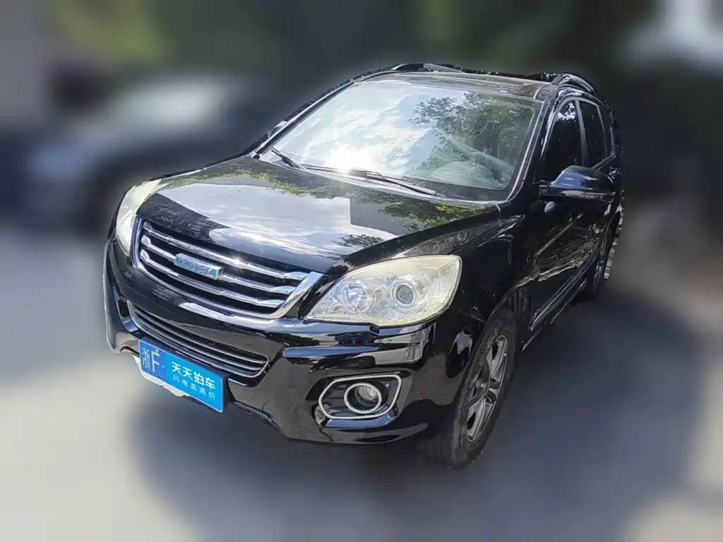 Photo 1 - Haval H6