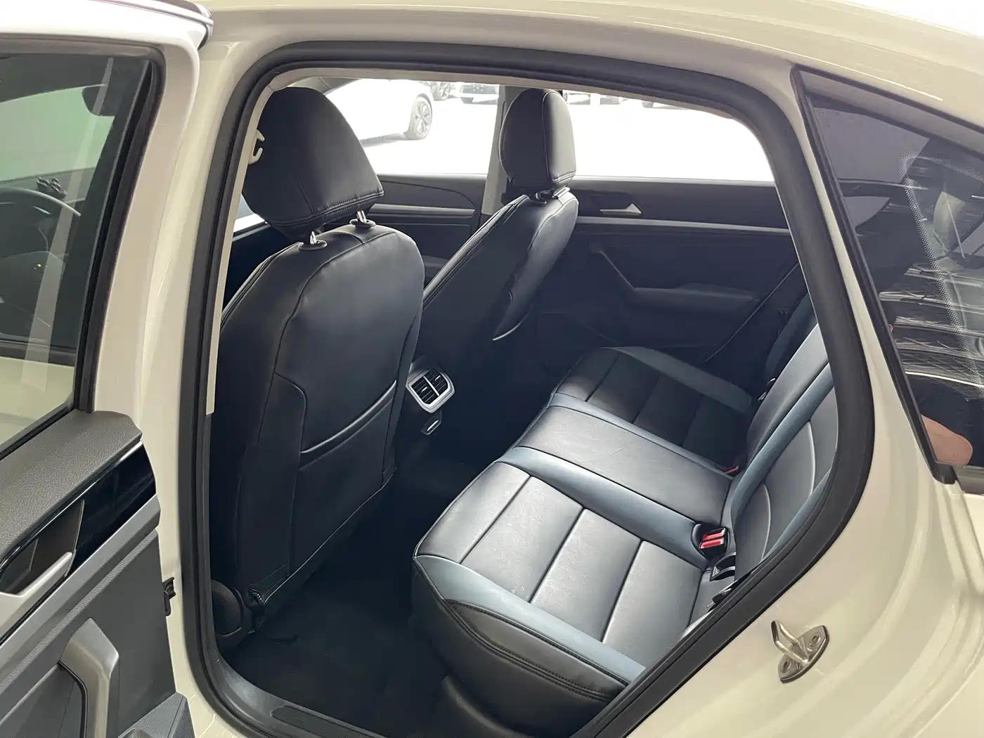 Volkswagen Lavida, миниатюра 22