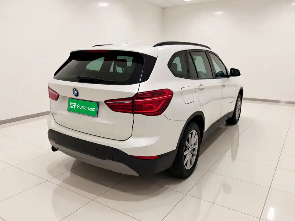 Photo 6 - BMW X1