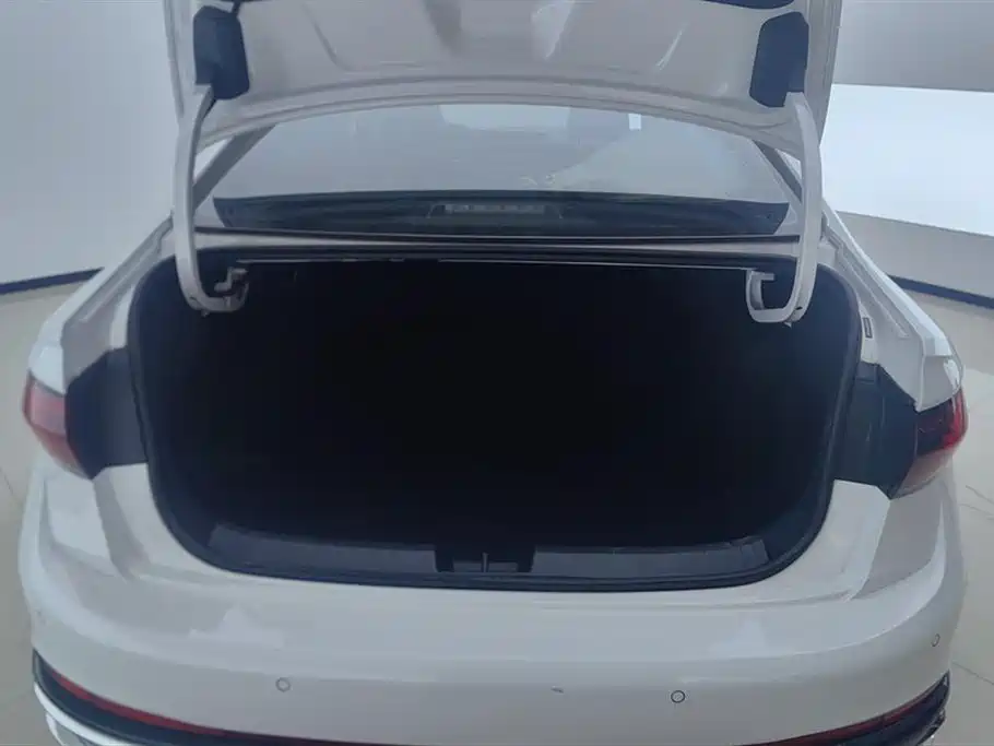Volkswagen Sagitar 2023 300TSI DSG Surpassing Edition фото 4