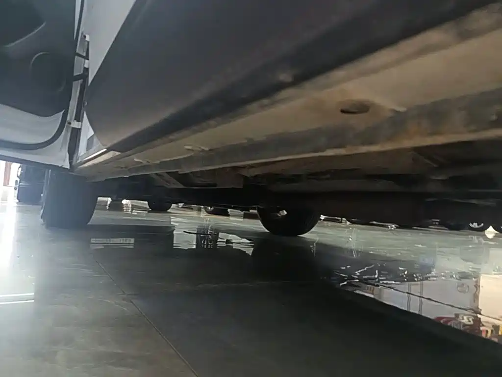 Zotye T600 2017 2015 1.5T Manual Elite