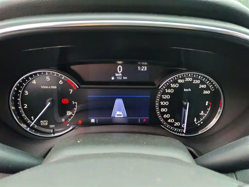 Cadillac CT5 2020 Facelift 28T Leading Sport Edition фото 4