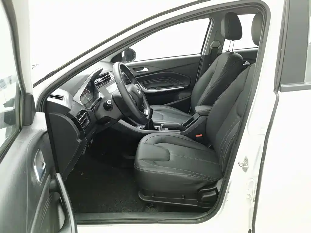 Photo 10 - Chery Tiggo 3x
