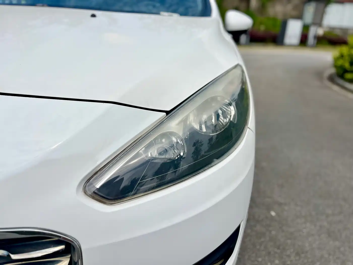 Peugeot 308 2014 2013 Model 1.6L Automatic Trend Style