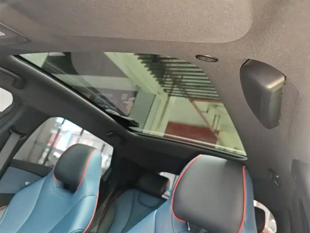 BYD Dolphin 2021 Model 405km Fashion Edition фото 18