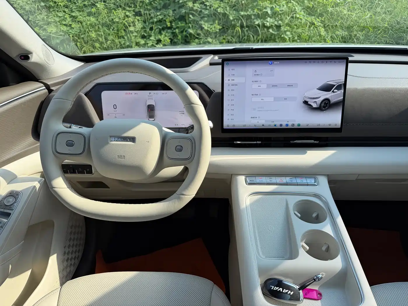 Photo 6 - Haval Xiaolong MAX