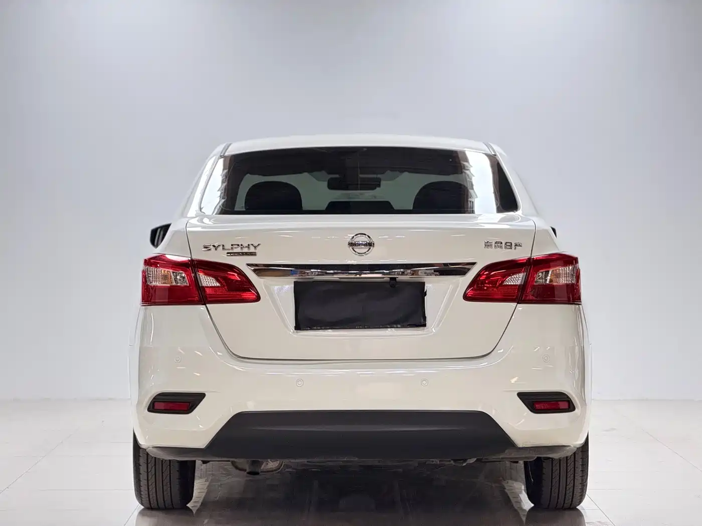 Nissan SYLPHY, миниатюра 4