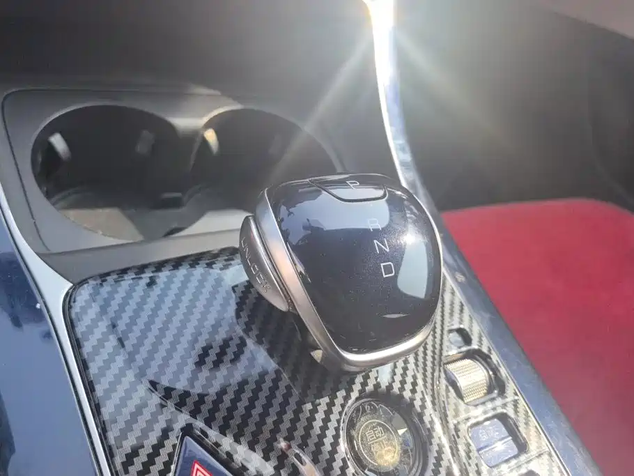 BYD Qin PLUS 2021 2021 DM-i 55KM Flagship