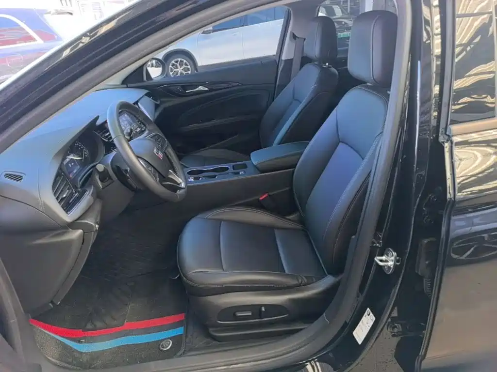 Buick Regal 2025 2024 Facelift 25T Super Enjoy Edition