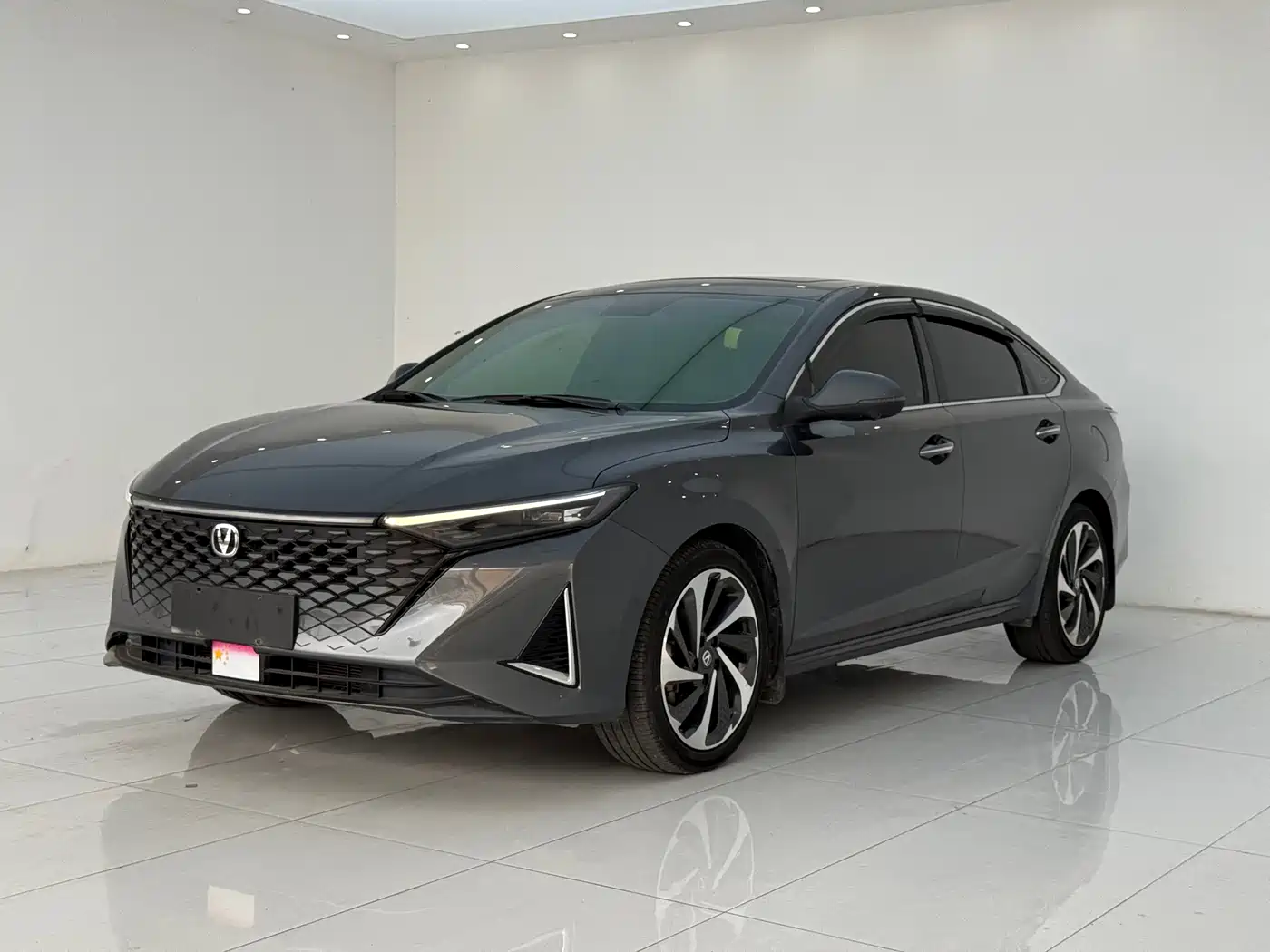 Changan Ruicheng PLUS 2023 2023 1.5T DCT Flagship