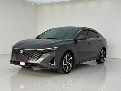 Changan Raeton Plus