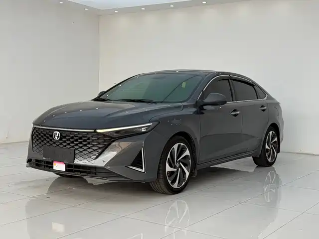  Changan Ruicheng PLUS 2023 1.5T DCT Flagship