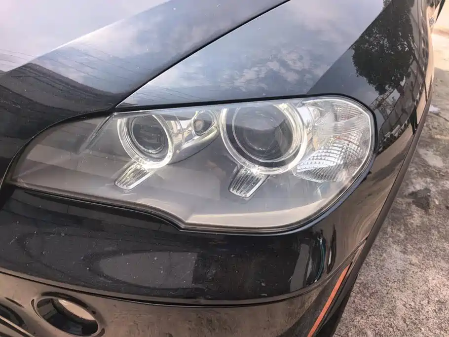Фото 5 - BMW X5 (Import)
