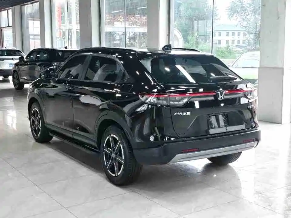 Honda Vezel 2023 2023 1.5L CVT Technology Edition