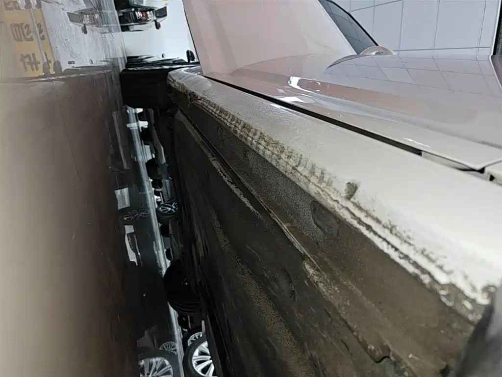 Volkswagen Lavida 2018 1.5L Automatic Comfort Version China V фото 21
