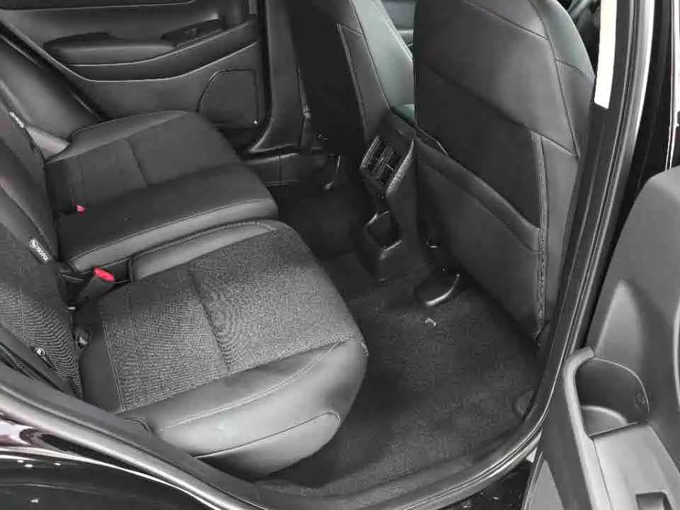 Honda Vezel 2023 2023 1.5L CVT Technology Edition