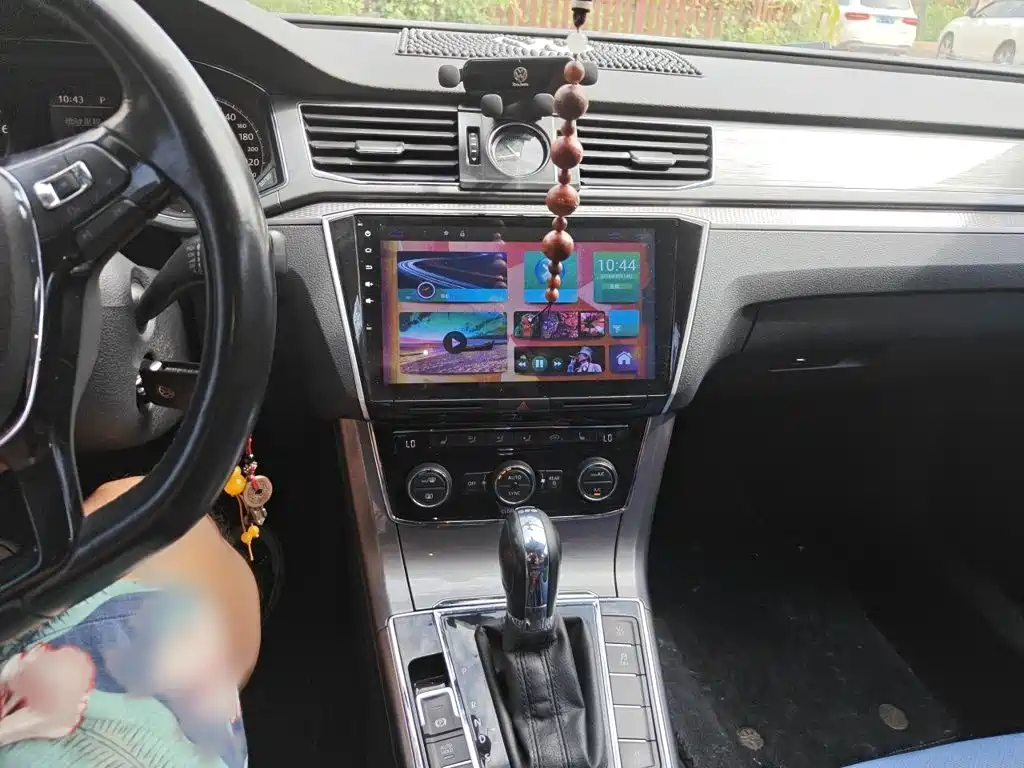 Фото 6 - Volkswagen Passat