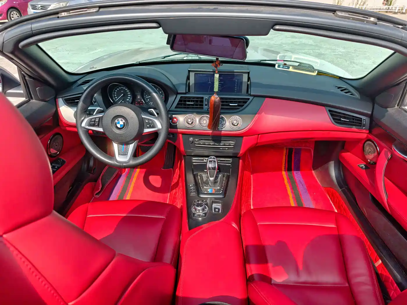 Фото 5 - BMW Z4
