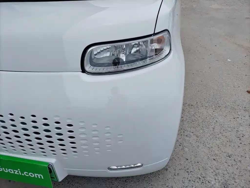 Ora White Cat 2020 2020 360km Luxury Model