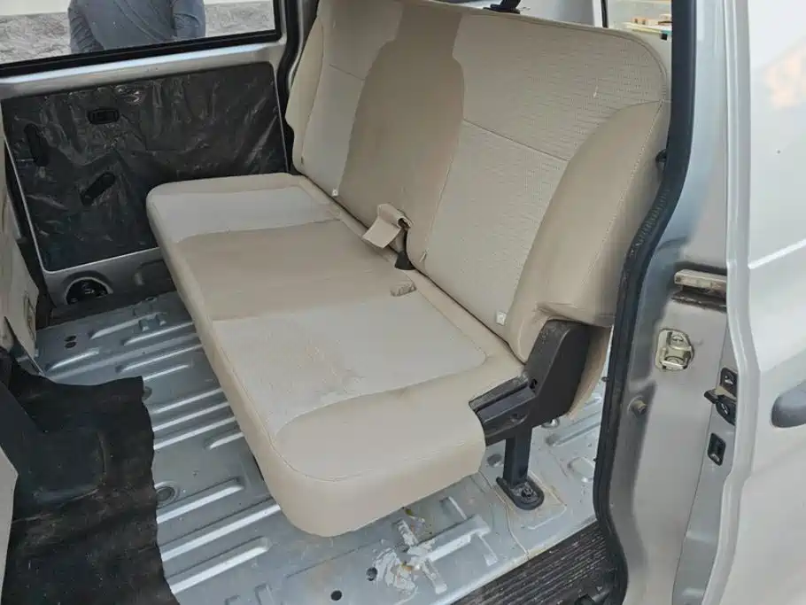 Wuling Motors Wuling Hongguang V 2025 2022 1.5L Power Enjoy Edition Electric Power Steering LAR
