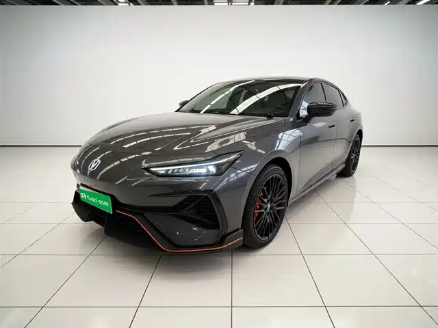 CHANGAN UNI-V 2026