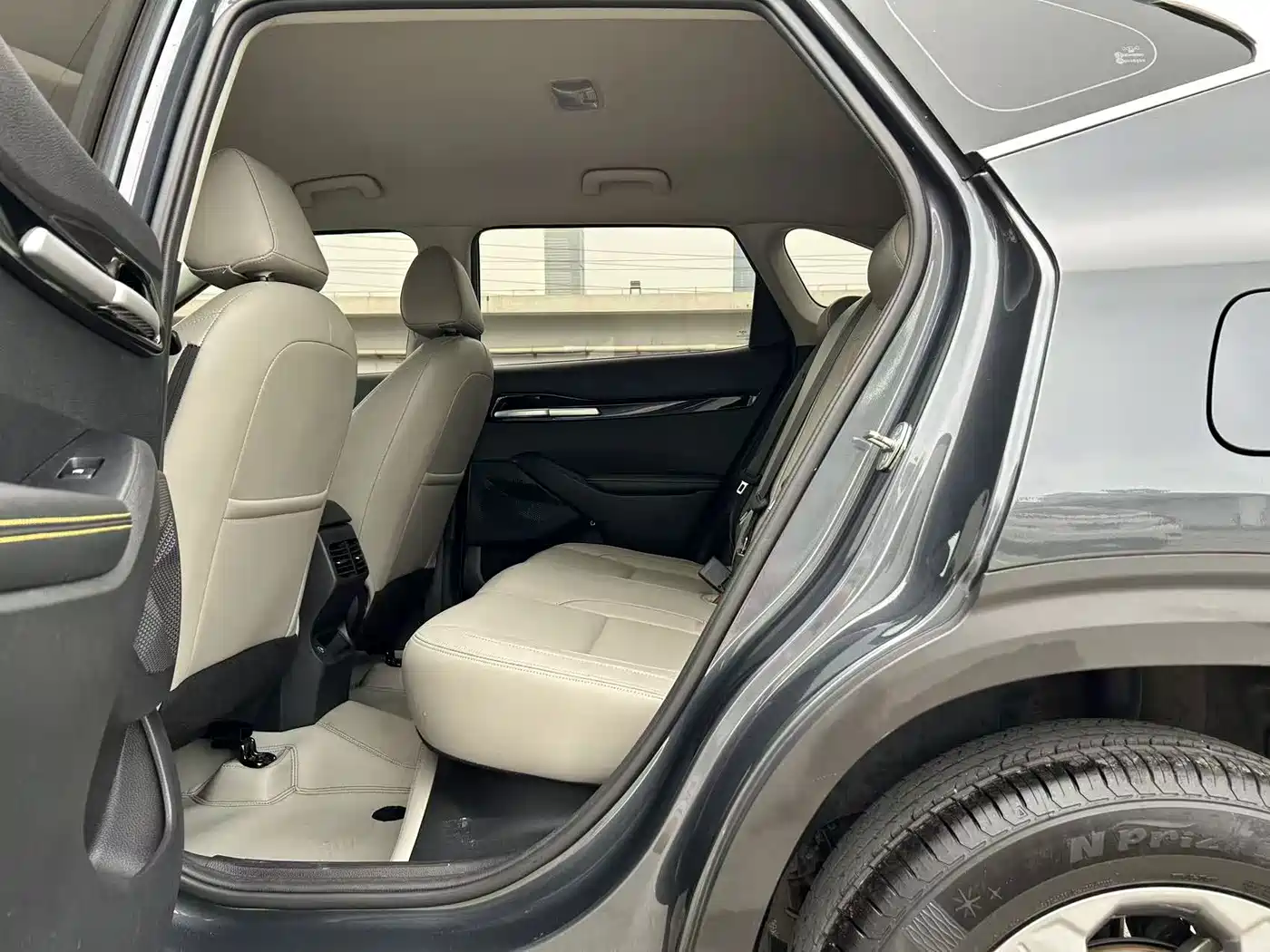 Kia Seltos 2025 2023 1.5L CVT Comfort Edition