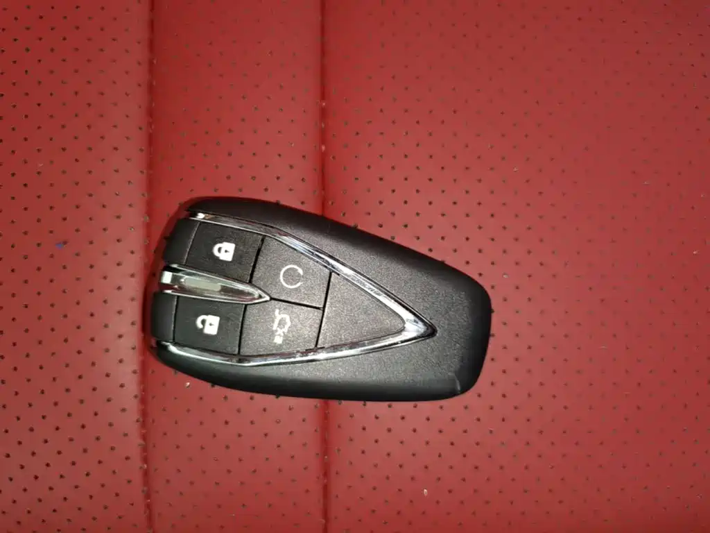 Changan CS75 PLUS 2019 2020 1.5T Automatic Prestige