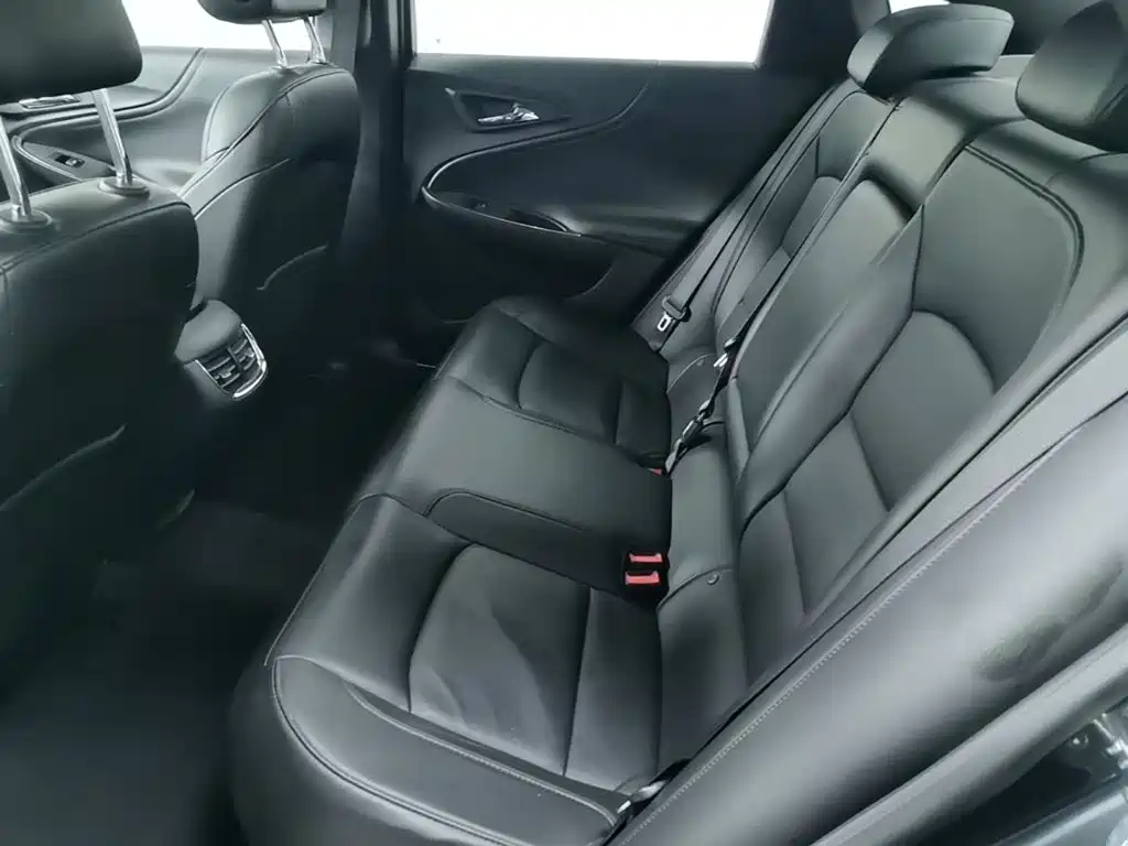 Chevrolet Malibu XL 2018 2017 1.5T Auto Sport Edition