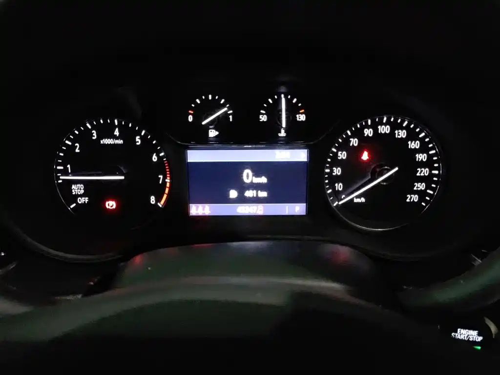Buick Regal 2021 552T Elite фото 4