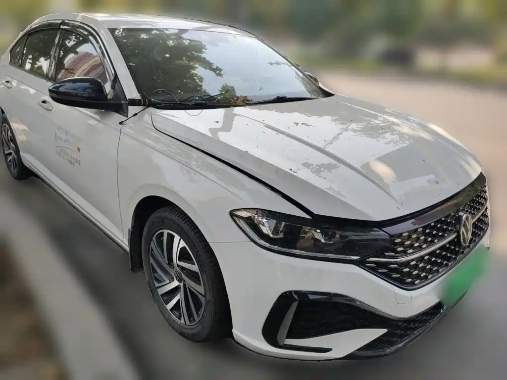 Volkswagen Lavida, миниатюра 24