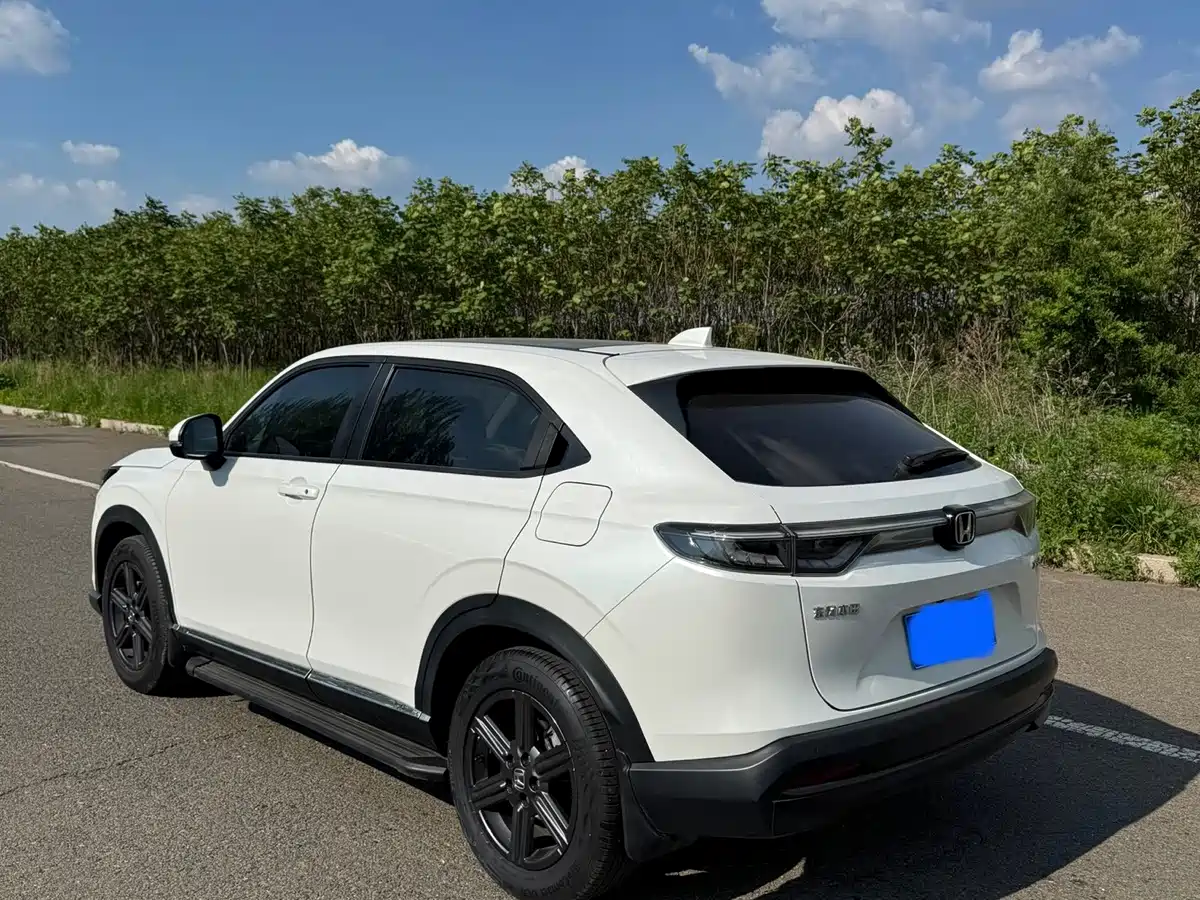 Honda XR-V, миниатюра 7
