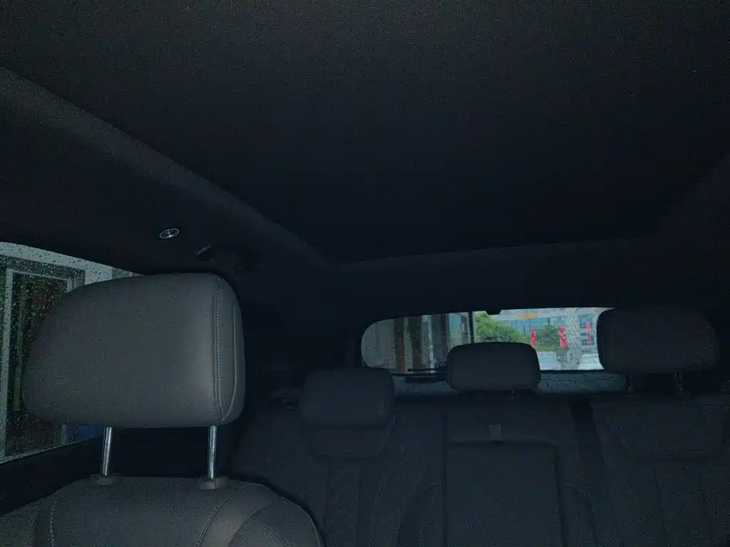 BYD Song L DM-i 2025 Smart Drive 160km Premium фото 18