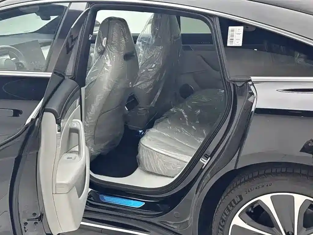 Zhijie S7 2025 2024 Pro