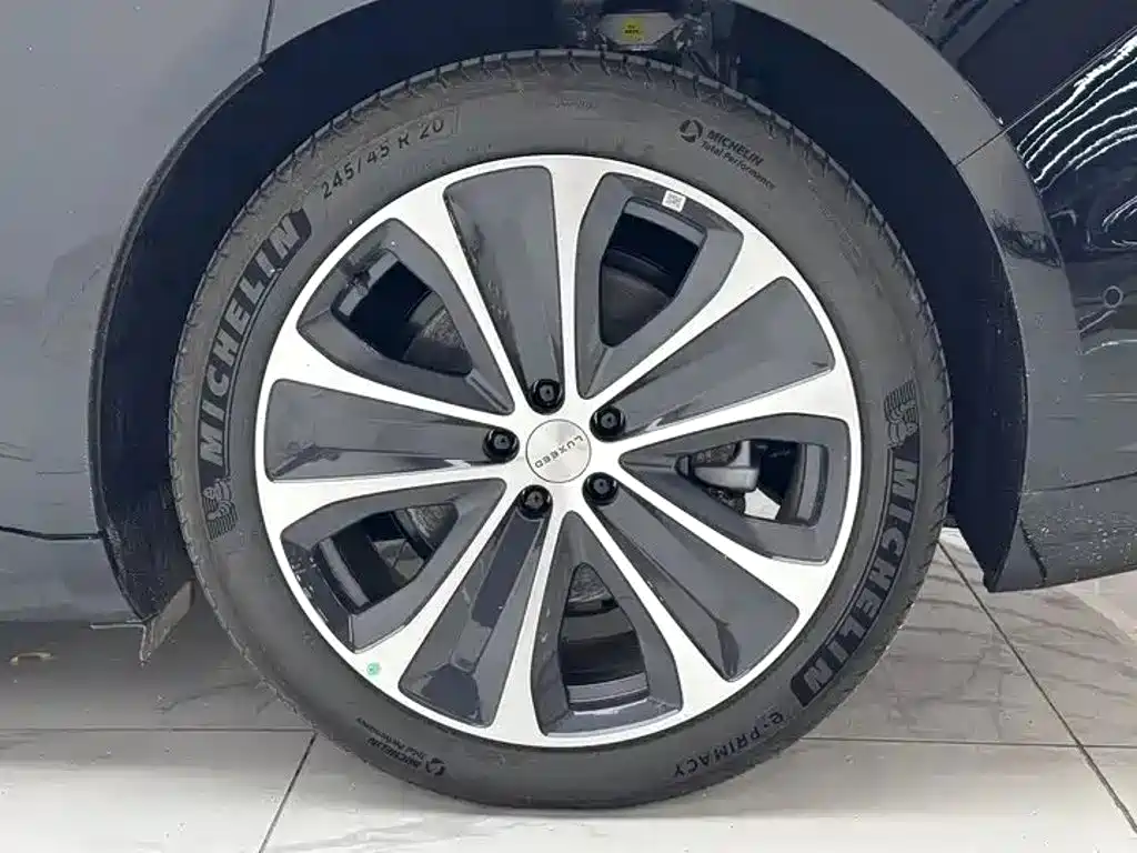 Zhijie S7 2025 2024 Pro