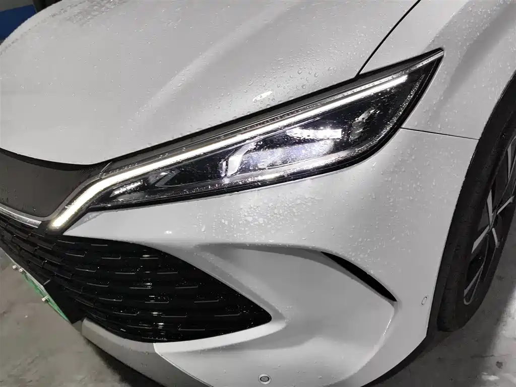BYD Song L DM-i 2025 Smart Drive 160km Premium фото 24