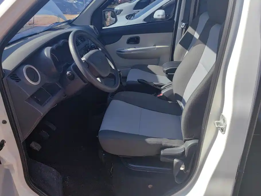 Changan Kaicheng Changan Star 5 2022 2021 1.4L Standard Passenger Vehicle China VI EA14MR