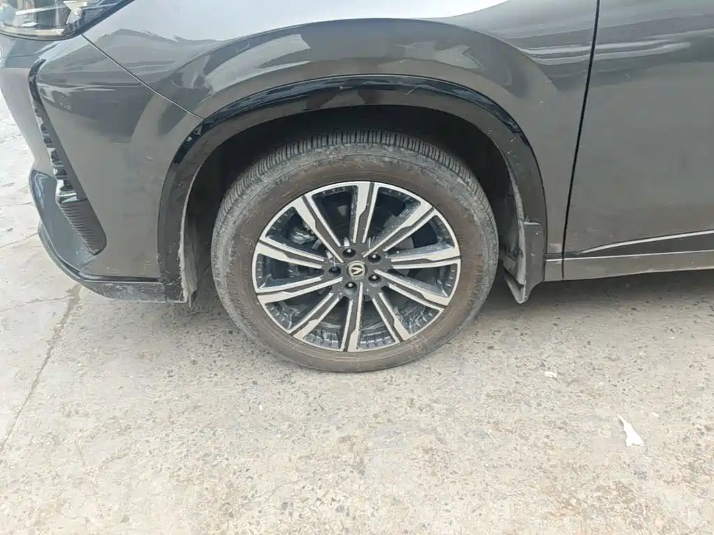 Фото 23 - Changan CS75 PLUS