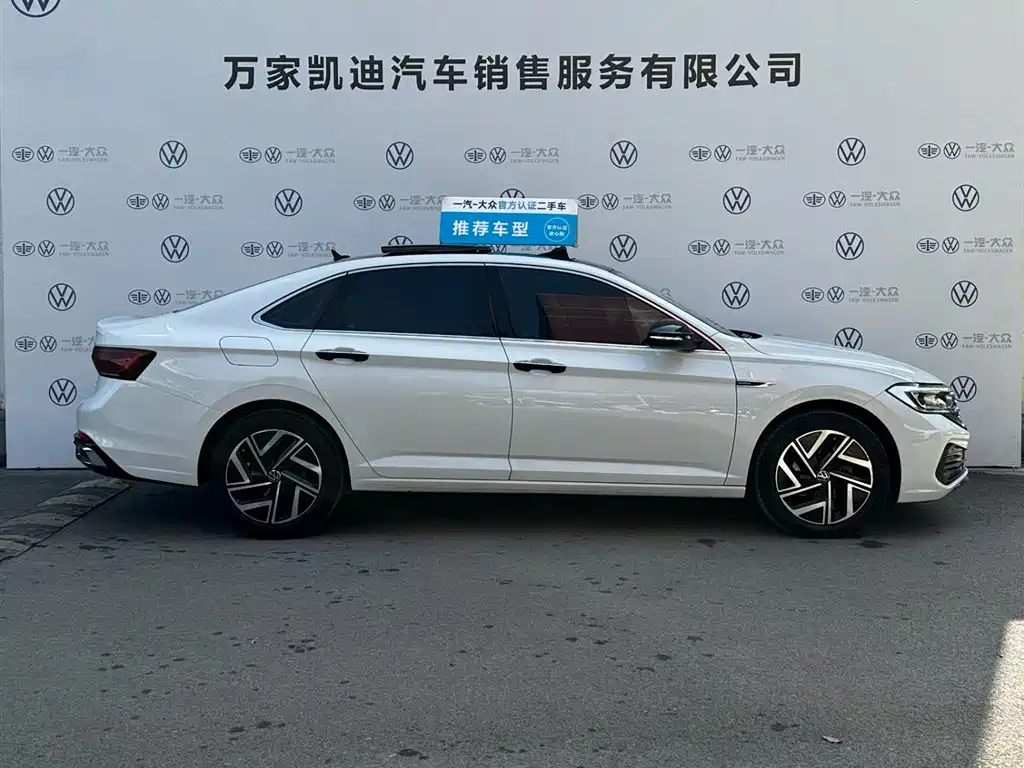 Volkswagen Sagitar 2023 280TSI DSG Beyond Lite фото 4
