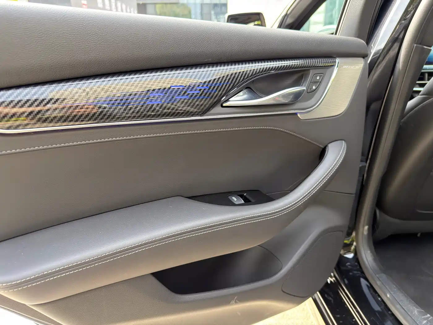 Cadillac CT5 2021 28T Luxury фото 23